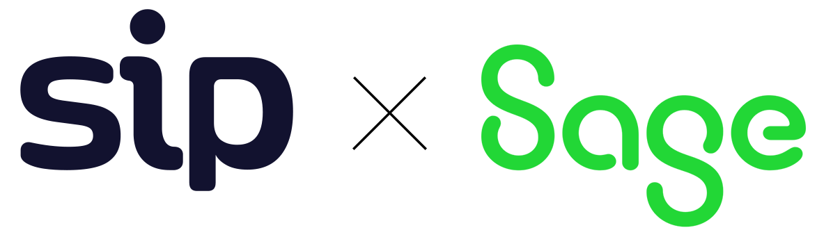 Logo SIP et Sage