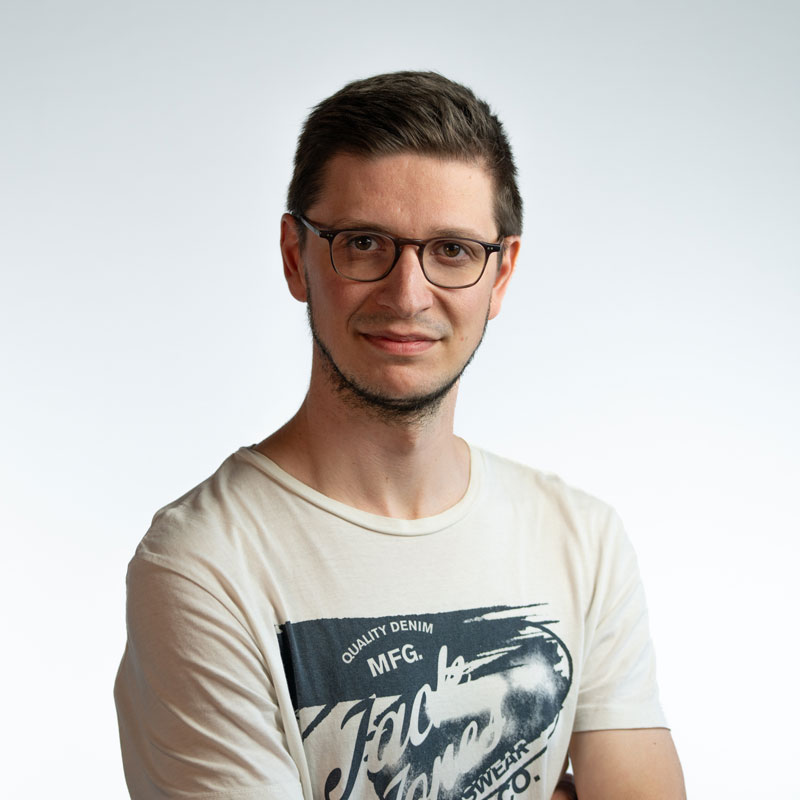 Jérome Roelas-Castellano